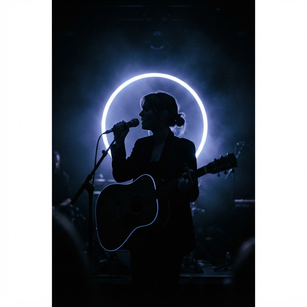 Musician / Compositions